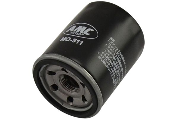 AMC FILTER Eļļas filtrs MO-511